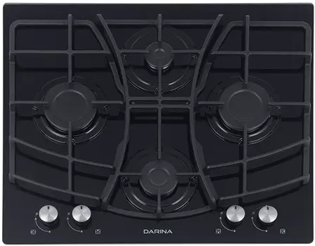 Варочная панель DARINA 1T BGC 341 12 B