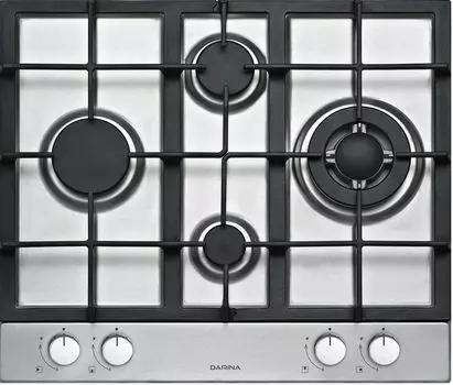 Варочная панель Darina 3T M303 X