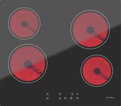 Варочная панель DARINA 4P E323 B