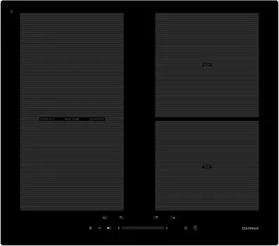 Варочная панель DARINA 5P9 EI304 B