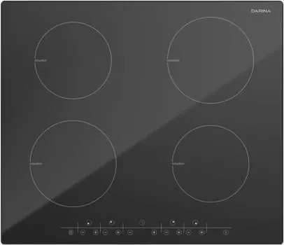 Варочная панель Darina 5P EI313 B