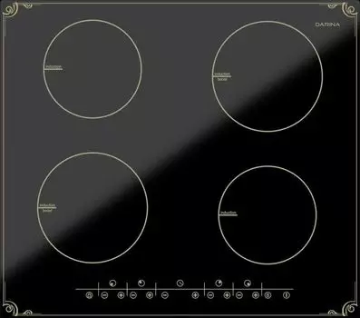 Варочная панель DARINA P8 EI 305 B