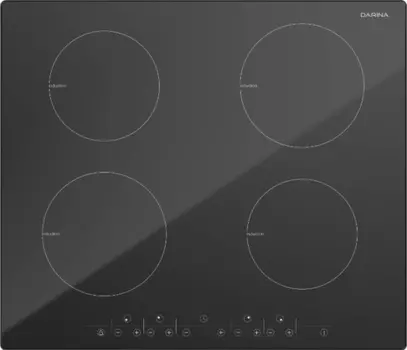 Варочная панель DARINA P EI305 B