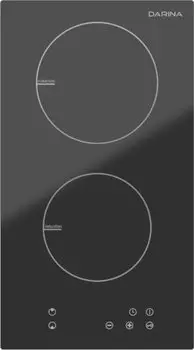 Варочная панель DARINA P EI523 B
