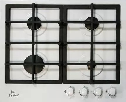 Варочная панель De Luxe TG4_750231F-073