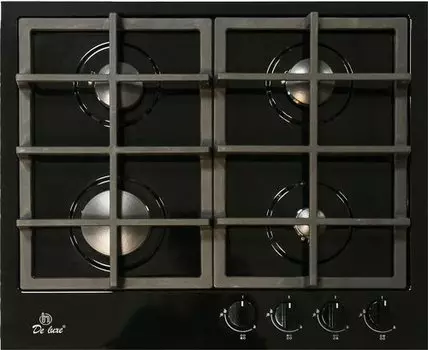 Варочная панель De Luxe TG4_750231F-075