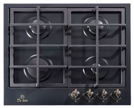 Варочная панель De Luxe TG4_750231F-079