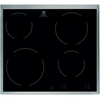 Варочная панель Electrolux CPE6421KX