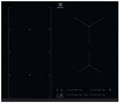 Варочная панель Electrolux IPE 6455 KF
