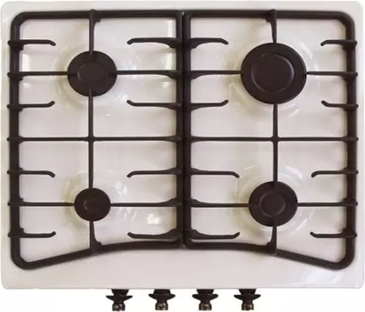 Варочная панель Electronicsdeluxe 5840.00гмв-008 ч/р