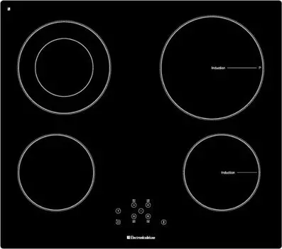 Варочная панель Electronicsdeluxe 5952022.0эви