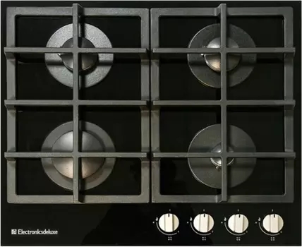 Варочная панель Electronicsdeluxe GG4_750229F-012