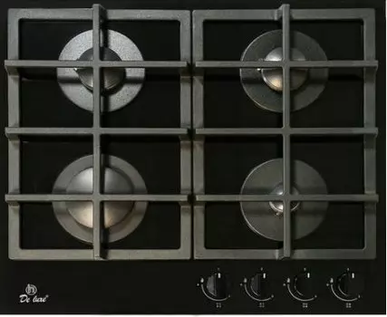 Варочная панель Electronicsdeluxe GG4 750229F-060