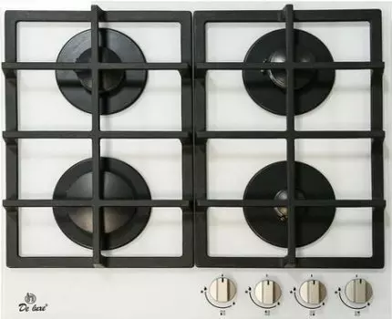 Варочная панель Electronicsdeluxe GG4_750229F-062