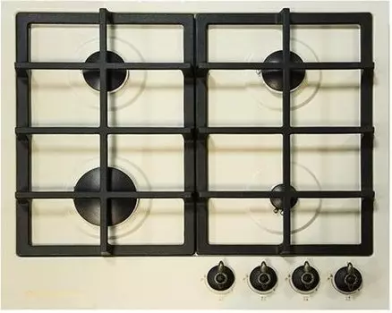 Варочная панель Electronicsdeluxe TG4_750231F-023