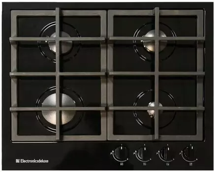Варочная панель Electronicsdeluxe TG4 750231F-028