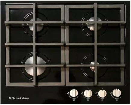 Варочная панель Electronicsdeluxe TG4 750231F-040