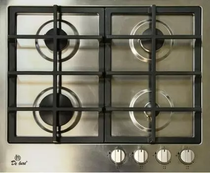 Варочная панель Electronicsdeluxe TG4 750231F-070