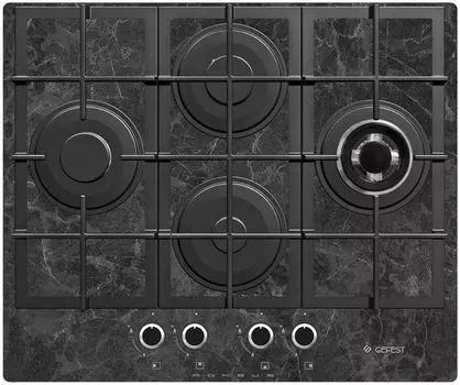 Варочная панель Gefest 2231-01 Р53