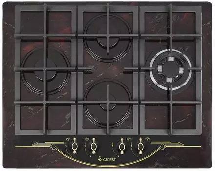 Варочная панель GEFEST 2231-01 Р55