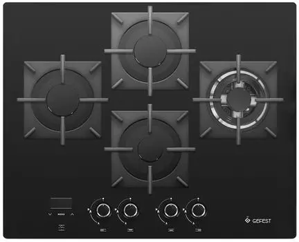 Варочная панель GEFEST 2231-03 Р33