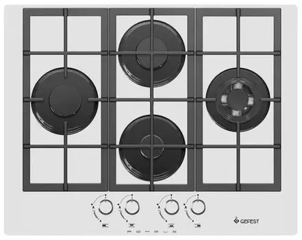 Варочная панель GEFEST 2231-08 Р12