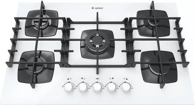 Варочная панель GEFEST 2340 К12