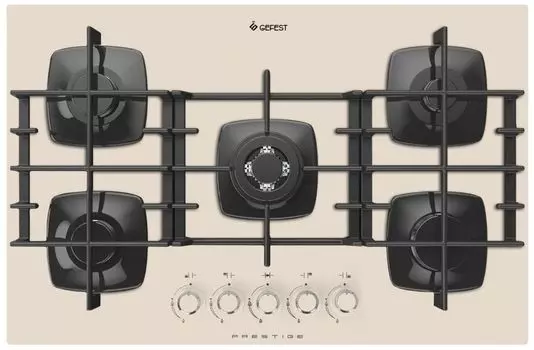 Варочная панель GEFEST 2340 К81