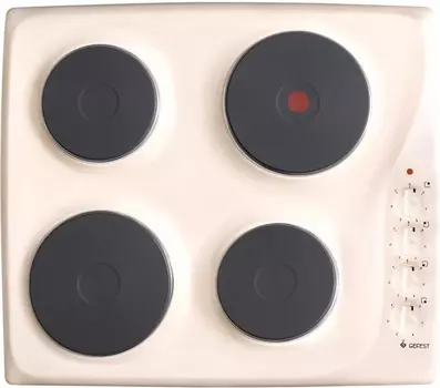 Варочная панель GEFEST 3210 К81