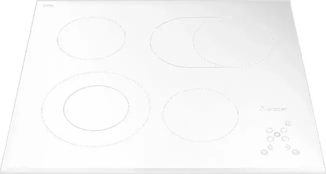 Варочная панель GEFEST 4231 К12