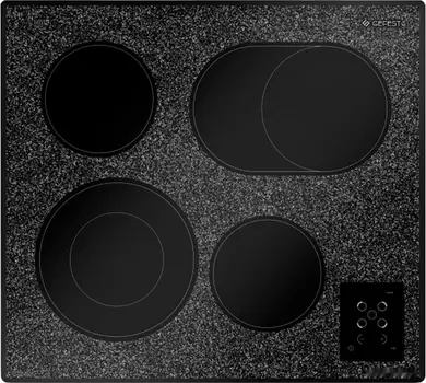 Варочная панель GEFEST 4231 K43
