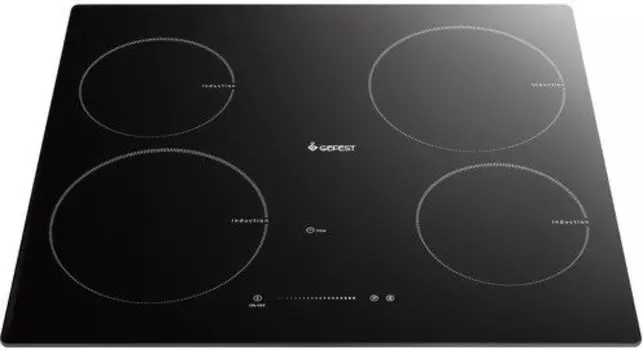 Варочная панель GEFEST ЭС В СН 4232 К1