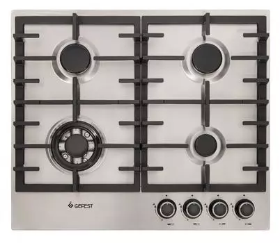 Варочная панель GEFEST ПВГ 1214-01 К5
