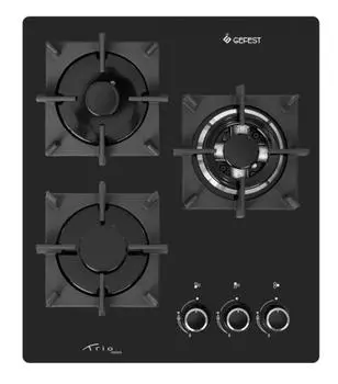 Варочная панель GEFEST ПВГ 2100-01 К33