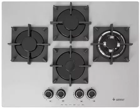 Варочная панель GEFEST ПВГ 2231-01 Р36