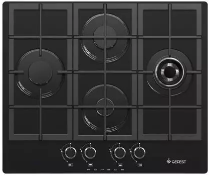 Варочная панель GEFEST ПВГ 2231-01 Р3
