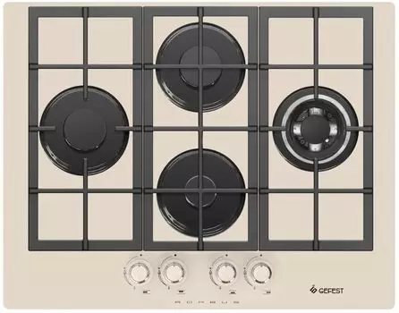 Варочная панель GEFEST ПВГ 2231-01 Р81