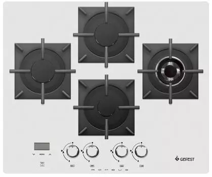 Варочная панель Gefest ПВГ 2231-03 Р32