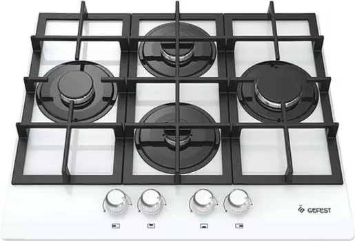 Варочная панель GEFEST ПВГ 2231 К12