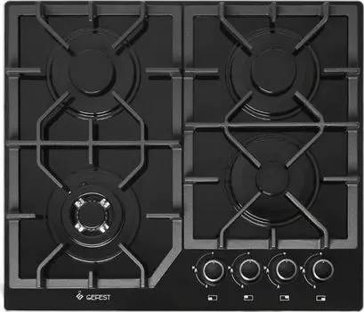Варочная панель Gefest ПВГ 2232-01
