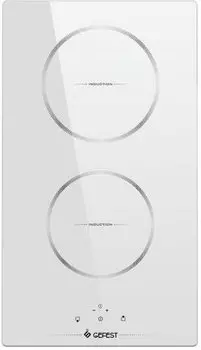 Варочная панель GEFEST ПВИ 4000 К12