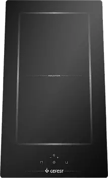 Варочная панель GEFEST ПВИ 4001