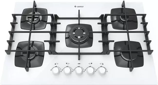 Варочная панель GEFEST СГ СН 2340 К12