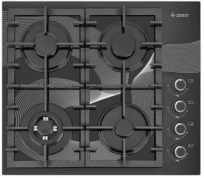Варочная панель GEFEST СГ СВН 2230-01 К26