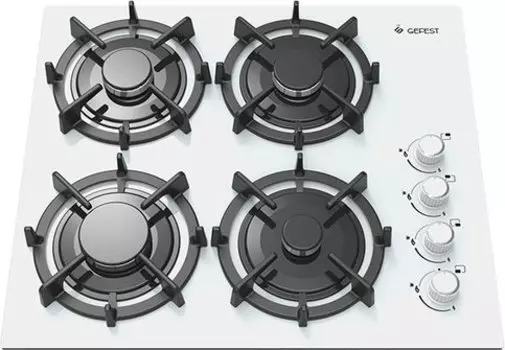 Варочная панель GEFEST СГ СВН 2230 К11