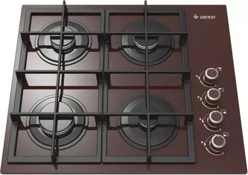 Варочная панель GEFEST СГ СВН 2230 К4