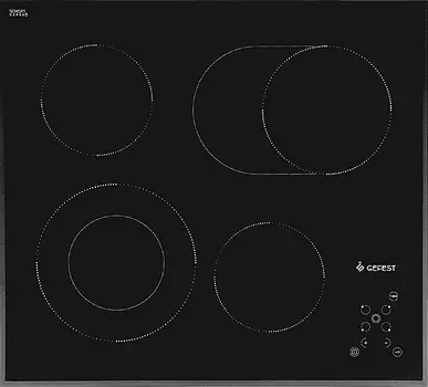 Варочная панель GEFEST СН 4231