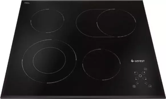Варочная панель GEFEST СН 4231