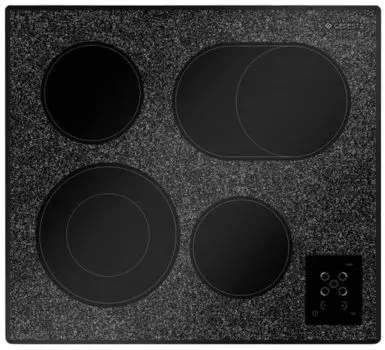 Варочная панель GEFEST СН 4231 К43