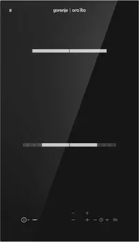 Варочная панель Gorenje ECT 322 ORA-B